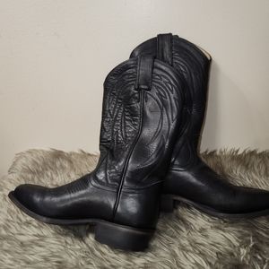Frye Cowboy / Western Style Boots